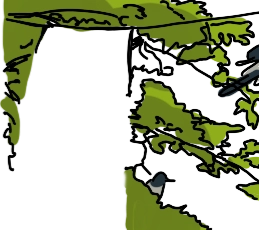 Visi misi lingkungan dan sumber daya alam